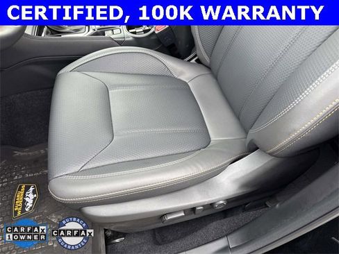 Certified 2025 Subaru Forester Wilderness image 14