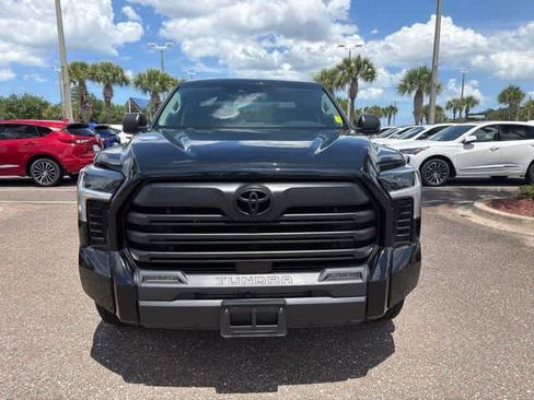 Used 2023 Toyota Tundra SR5 AWD/4WD image 5