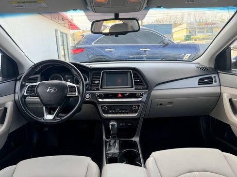 Used 2018 Hyundai Sonata SEL image 18