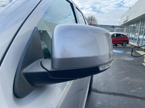 Used 2018 Dodge Durango GT image 8