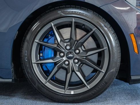 Used 2026 Ford Mustang Dark Horse RWD image 15