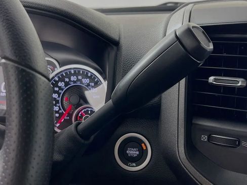 New 2026 RAM 4500 Tradesman w/ Chrome Appearance Group AWD/4WD image 16