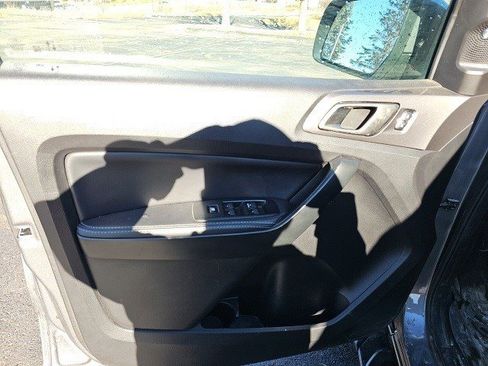 Used 2021 Ford Ranger Lariat w/ Equipment Group 501A High image 20