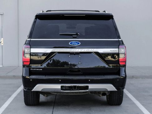 Used 2019 Ford Expedition Max Platinum RWD image 11