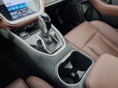 Used 2020 Subaru Outback Touring w/ Popular Package #2 image 14