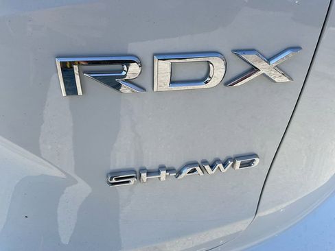 New 2026 Acura RDX SH-AWD w/ Advance Package image 21