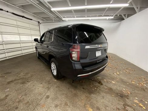 Used 2023 Chevrolet Tahoe LT image 4
