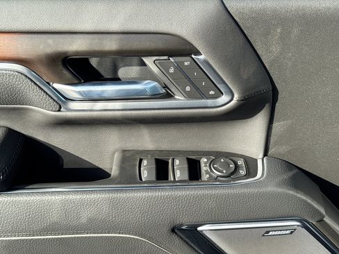 New 2026 GMC Sierra 2500 Denali w/ Denali Reserve Package image 25