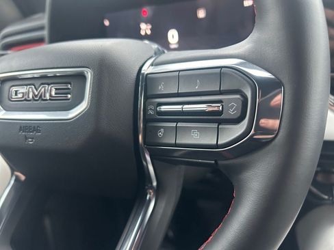 Used 2023 GMC Canyon AT4X w/ Edition 1 AWD/4WD image 18