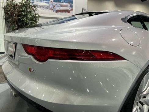 Used 2015 Jaguar F-TYPE S RWD image 30