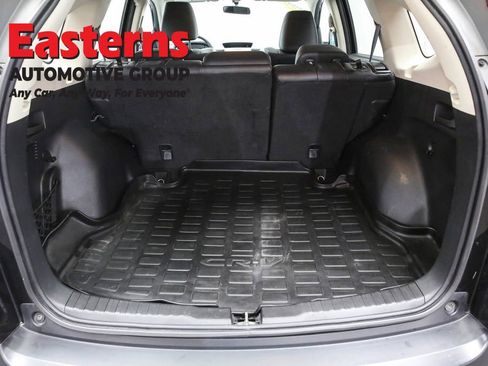 Used 2013 Honda CR-V EX-L image 9