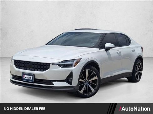 Used 2022 Polestar Polestar 2 w/ Pilot Package AWD/4WD image 1