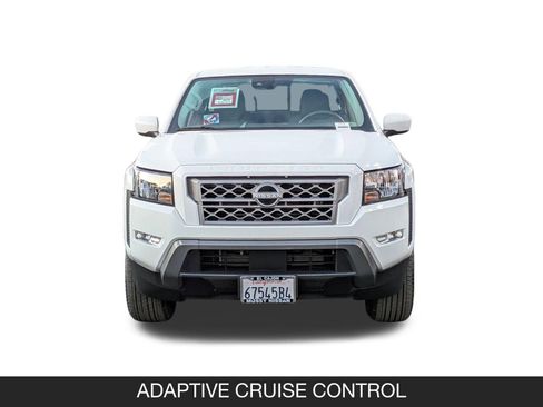 Certified 2024 Nissan Frontier SV w/ SV Convenience Package image 4