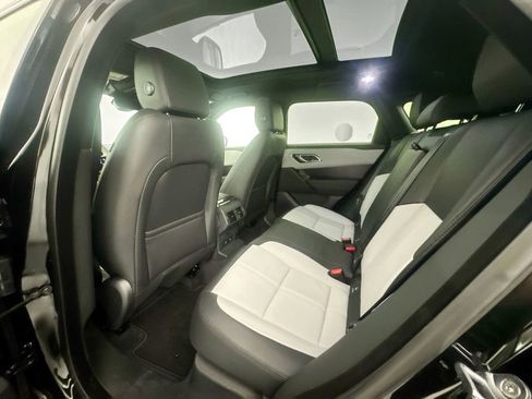 New 2026 Land Rover Range Rover Velar Dynamic SE AWD/4WD image 23
