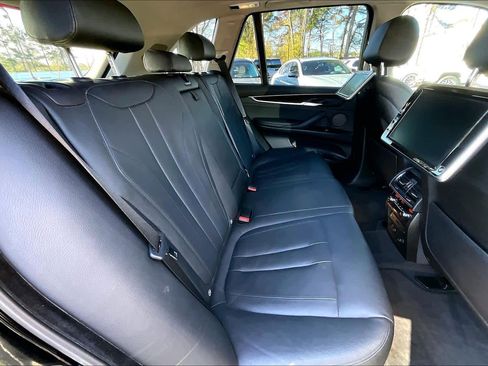 Used 2016 BMW X5 xDrive35i image 18