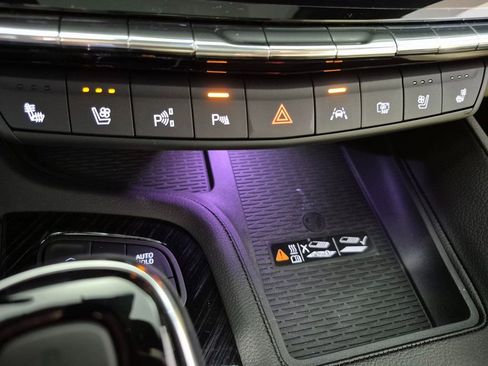 New 2026 Cadillac CT5 Premium Luxury image 24