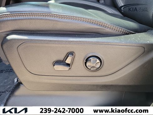 Used 2024 RAM 1500 TRX AWD/4WD image 22