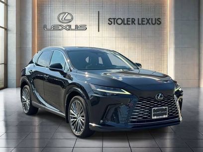 Used 2024 Lexus RX 350 AWD w/ Convenience Package