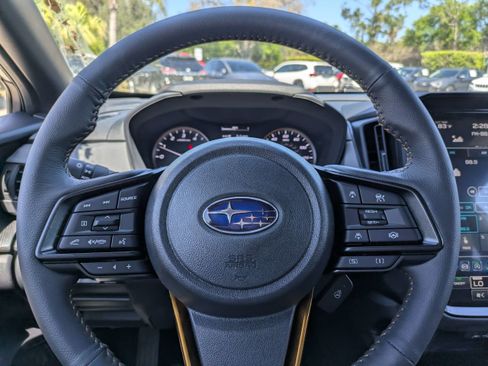 New 2026 Subaru Crosstrek 2.5i Wilderness AWD/4WD image 28