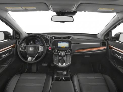 Used 2018 Honda CR-V EX-L image 9