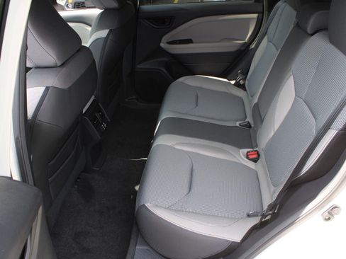 New 2026 Subaru Forester Premium AWD/4WD image 17