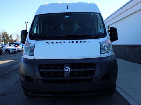 Used 2014 RAM ProMaster 2500 image 2