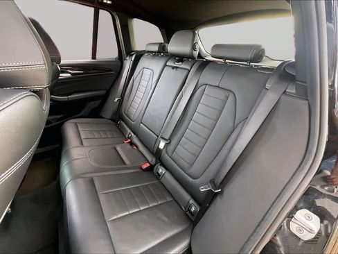Used 2018 BMW X3 M40i AWD/4WD image 21