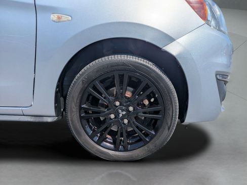 Used 2019 Mitsubishi Mirage GT FWD image 27