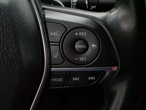 Used 2019 Toyota Camry XSE w/ Driver Assist Package FWD image 26