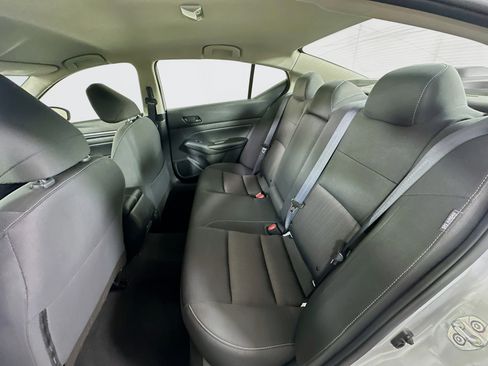 Used 2024 Nissan Altima 2.5 SV image 25