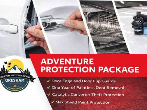 New 2026 Toyota Highlander Platinum image 4