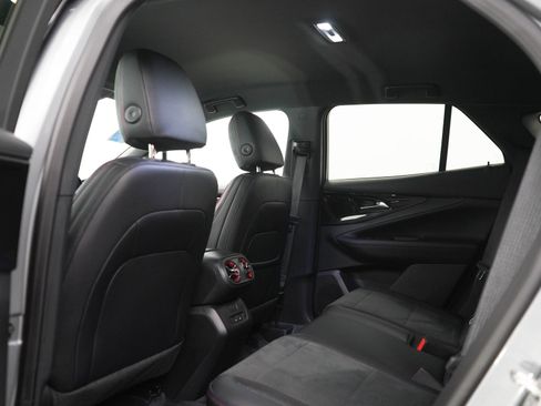 Used 2026 Chevrolet Blazer EV RS w/ Super Cruise Package AWD/4WD image 18