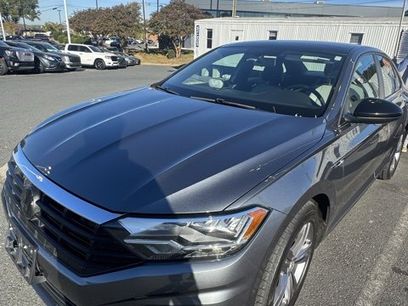 Used 2019 Volkswagen Jetta R-Line