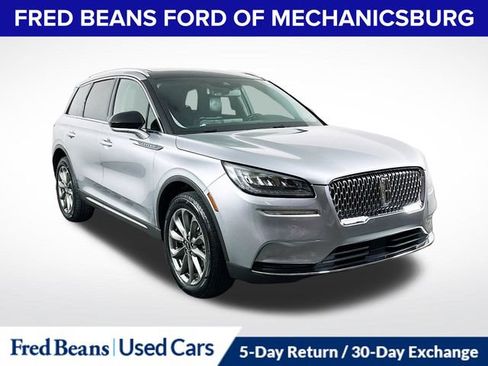 Used 2022 Lincoln Corsair AWD w/ Premium Package image 1