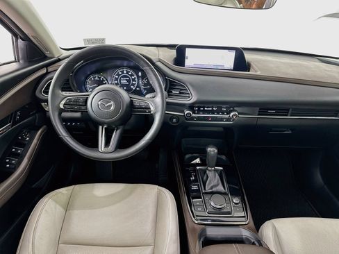 Certified 2024 MAZDA CX-30 AWD 2.5 S w/ Premium Package image 24