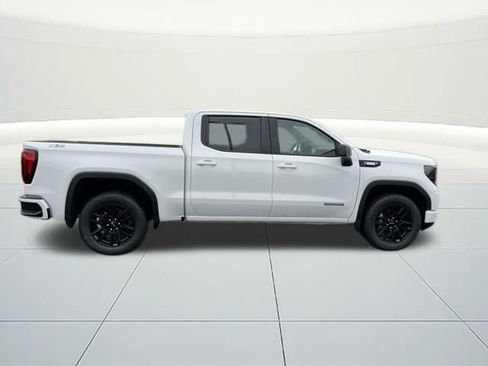New 2026 GMC Sierra 1500 Elevation image 6
