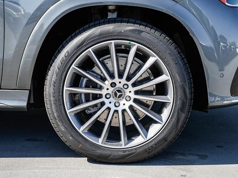 New 2026 Mercedes-Benz GLE 350 4MATIC image 9