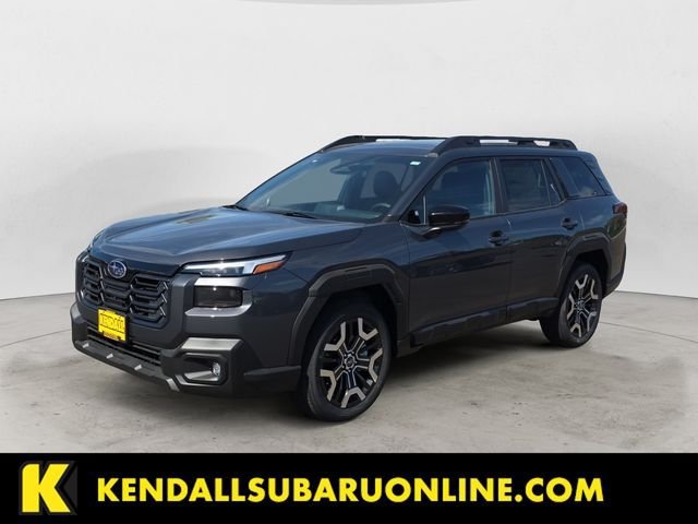 New 2026 Subaru Outback Touring XT AWD/4WD image 1