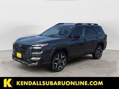 New 2026 Subaru Outback Touring XT