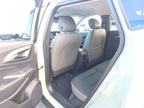 New 2026 Chevrolet Trax ACTIV w/ Driver Confidence Package FWD image 26
