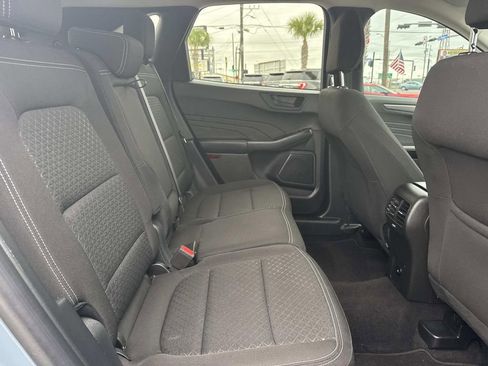 Used 2024 Ford Escape Active image 9
