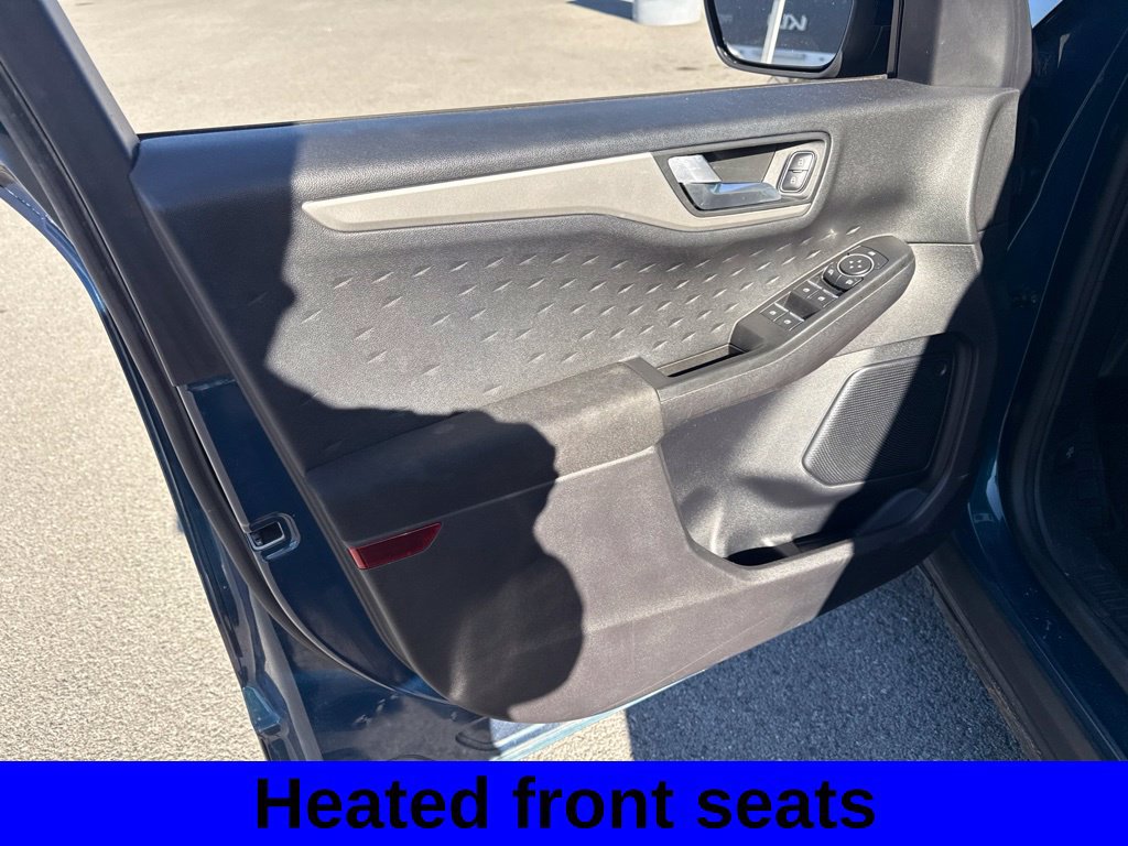 Used 2020 Ford Escape SE AWD/4WD image 14