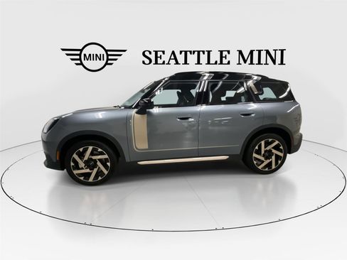 New 2026 MINI Cooper Countryman S image 6