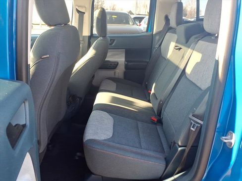 Used 2022 Ford Maverick XLT w/ Equipment Group 300A Standard image 30