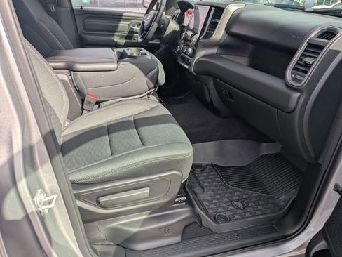 Used 2026 RAM 1500 Classic Warlock image 30