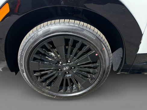 New 2026 Hyundai Santa Fe Calligraphy AWD/4WD image 9