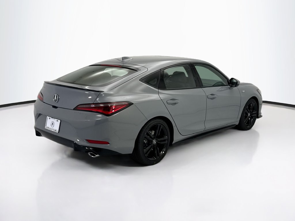 Used 2026 Acura Integra A-Spec FWD image 6
