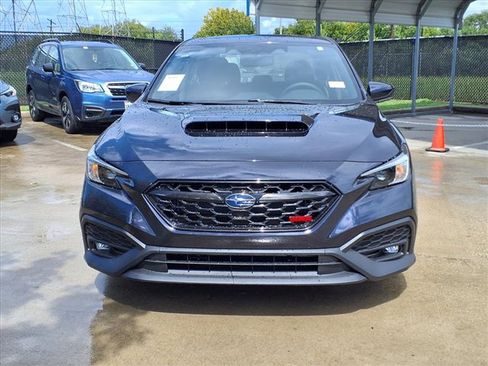 New 2025 Subaru WRX Premium image 5