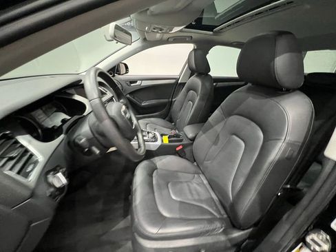 Used 2010 Audi A4 2.0T Premium Plus AWD/4WD image 24