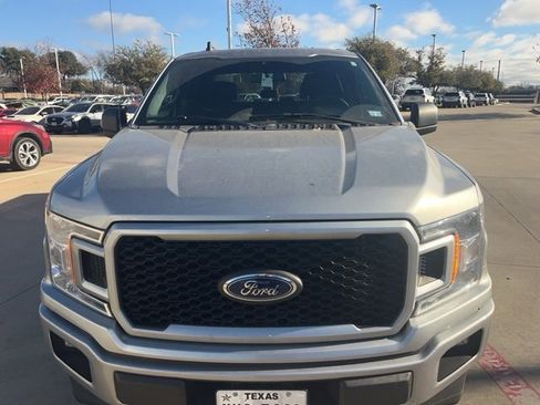 Used 2020 Ford F150 XL w/ Equipment Group 101A Mid image 5